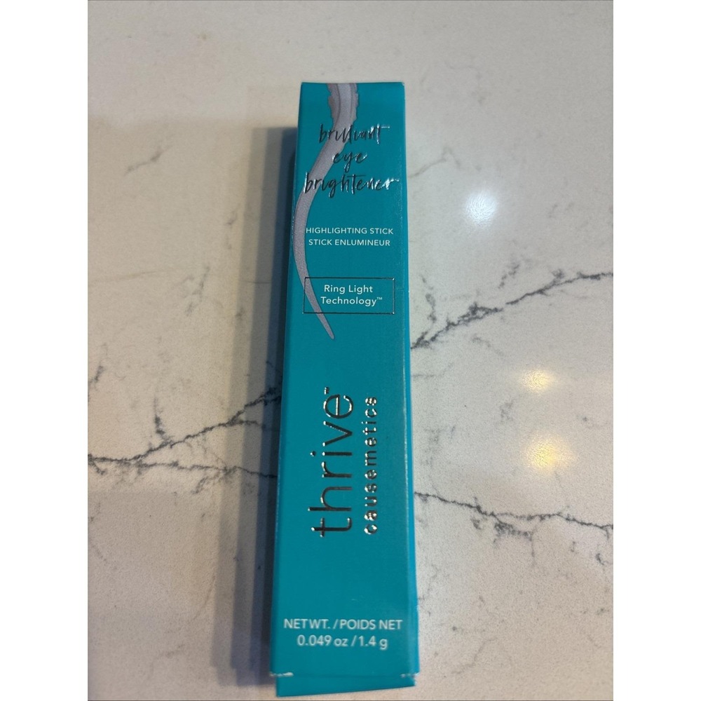 Thrive Causemetics Infinity Waterproof Eyeshadow Stick 0.049 oz / 1.4g Betty